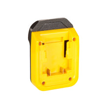 Charger l&#39;image dans la galerie, DeWalt 20V à Masterforce 20V Adaptateur de Batterie
