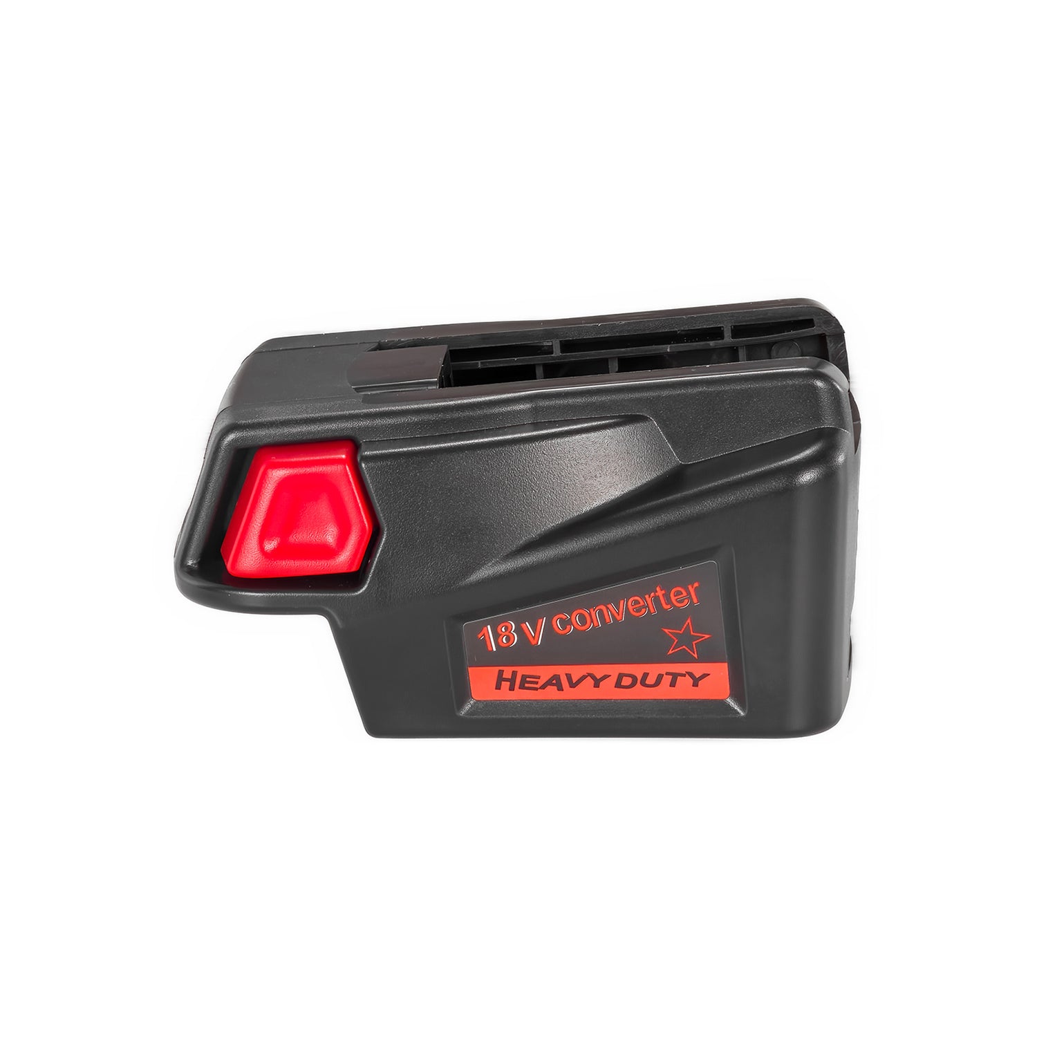 DeWalt 20V vers Milwaukee V18 Ni-Cd Adaptateur de batterie