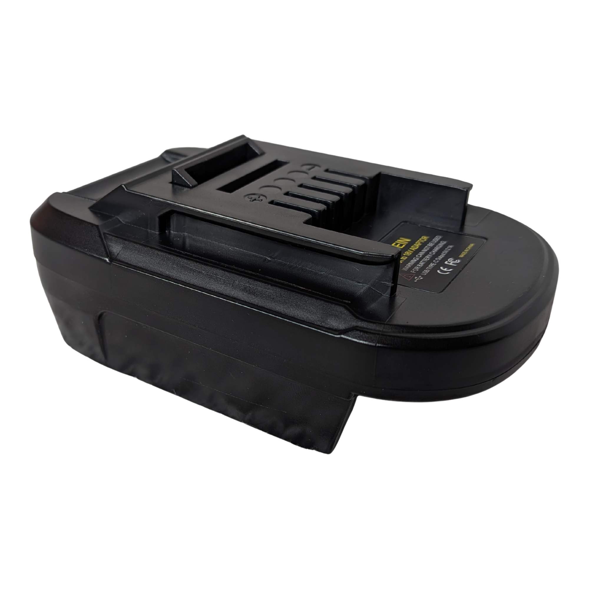 DeWalt 20V to Ozito PXC 18V Battery Adapter