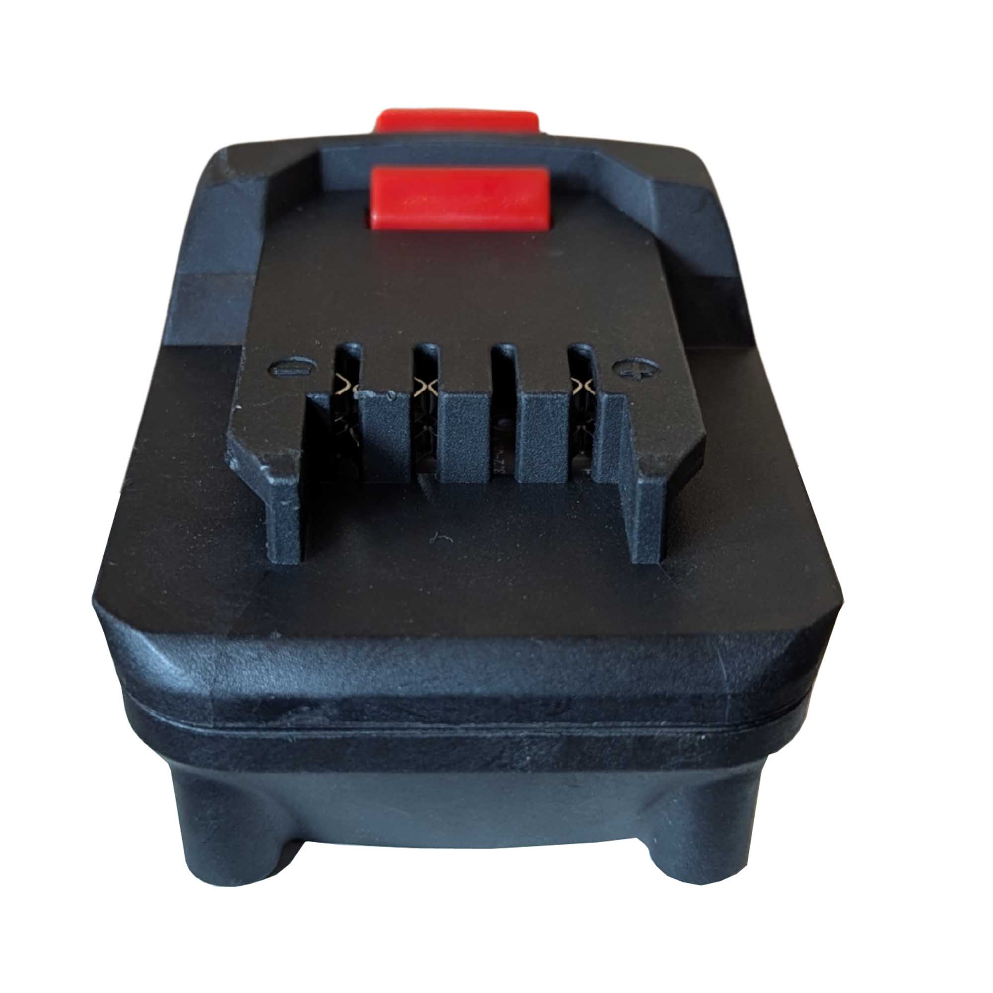 DeWalt 20V vers Parkside X20V Adaptateur de batterie
