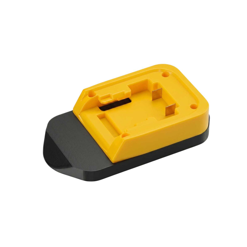 DeWalt 20V to Porter Cable 19.2V Ni-Cd Battery Adapter