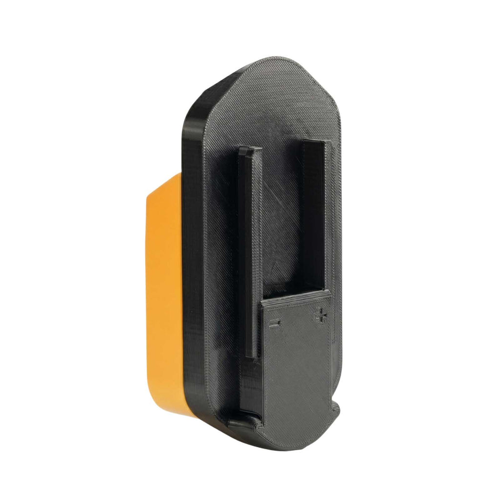 DeWalt 20V to Porter Cable 19.2V Ni-Cd Battery Adapter