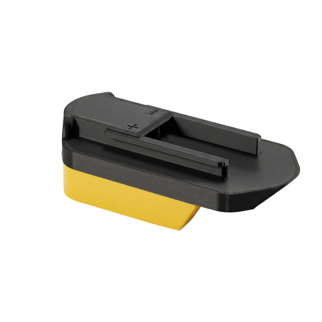 DeWalt 20V to Porter Cable 19.2V Ni-Cd Battery Adapter