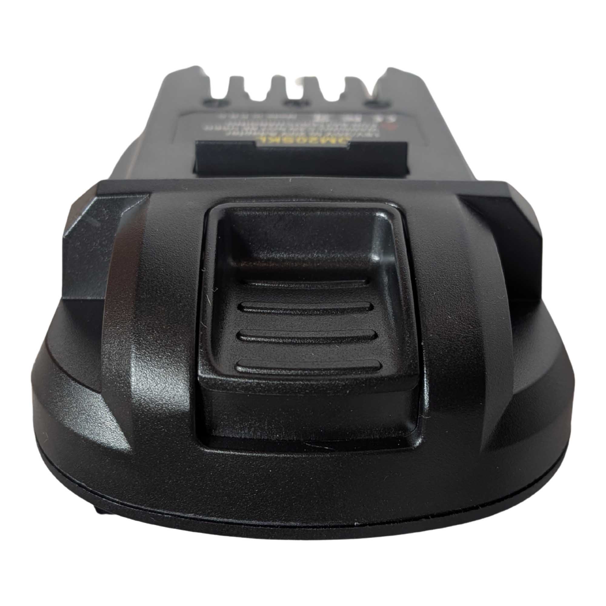 DeWalt 20V to SKIL 20V Battery Adapter