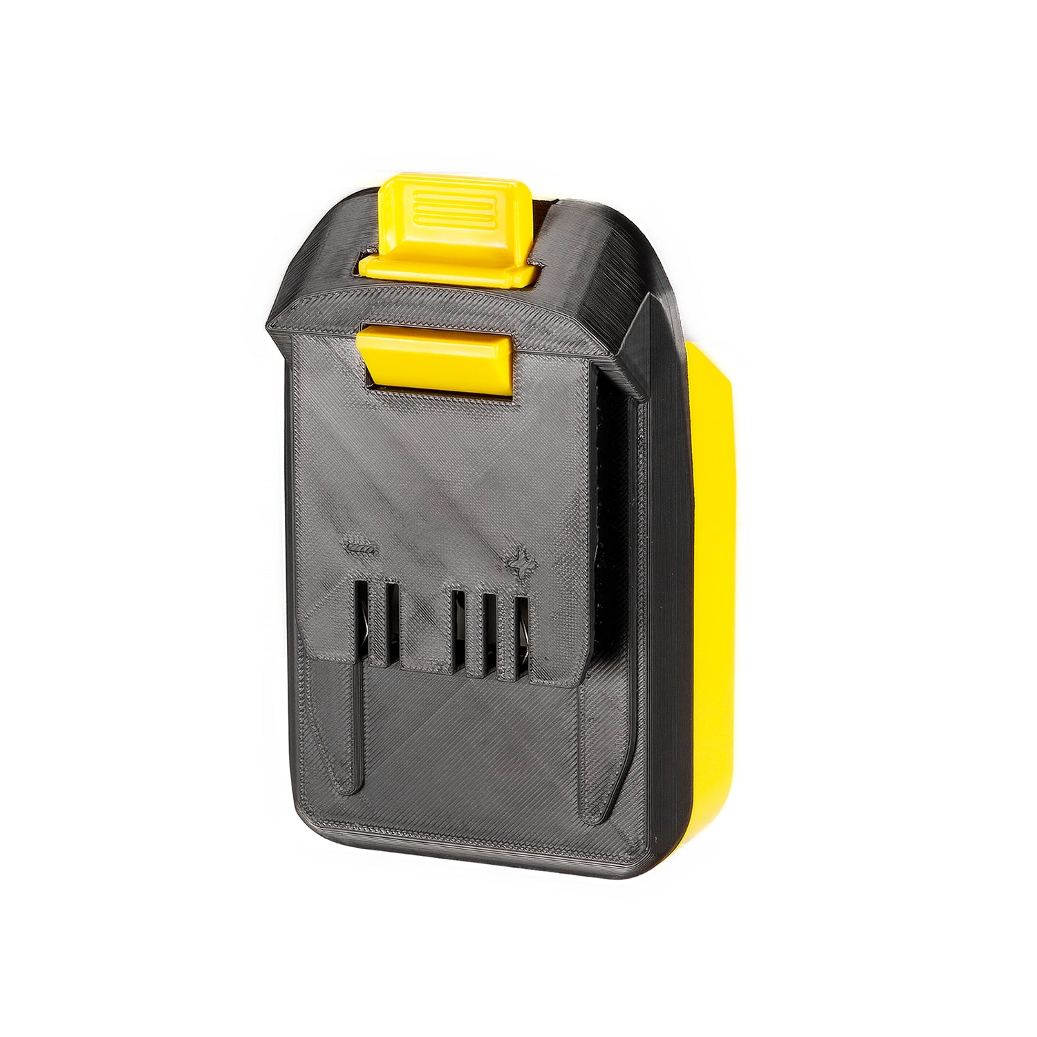 DeWalt 20V vers WEN 20V Adaptateur de batterie