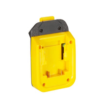 Charger l&#39;image dans la galerie, Adaptateur de batterie DeWalt 20V vers WEN 20V
