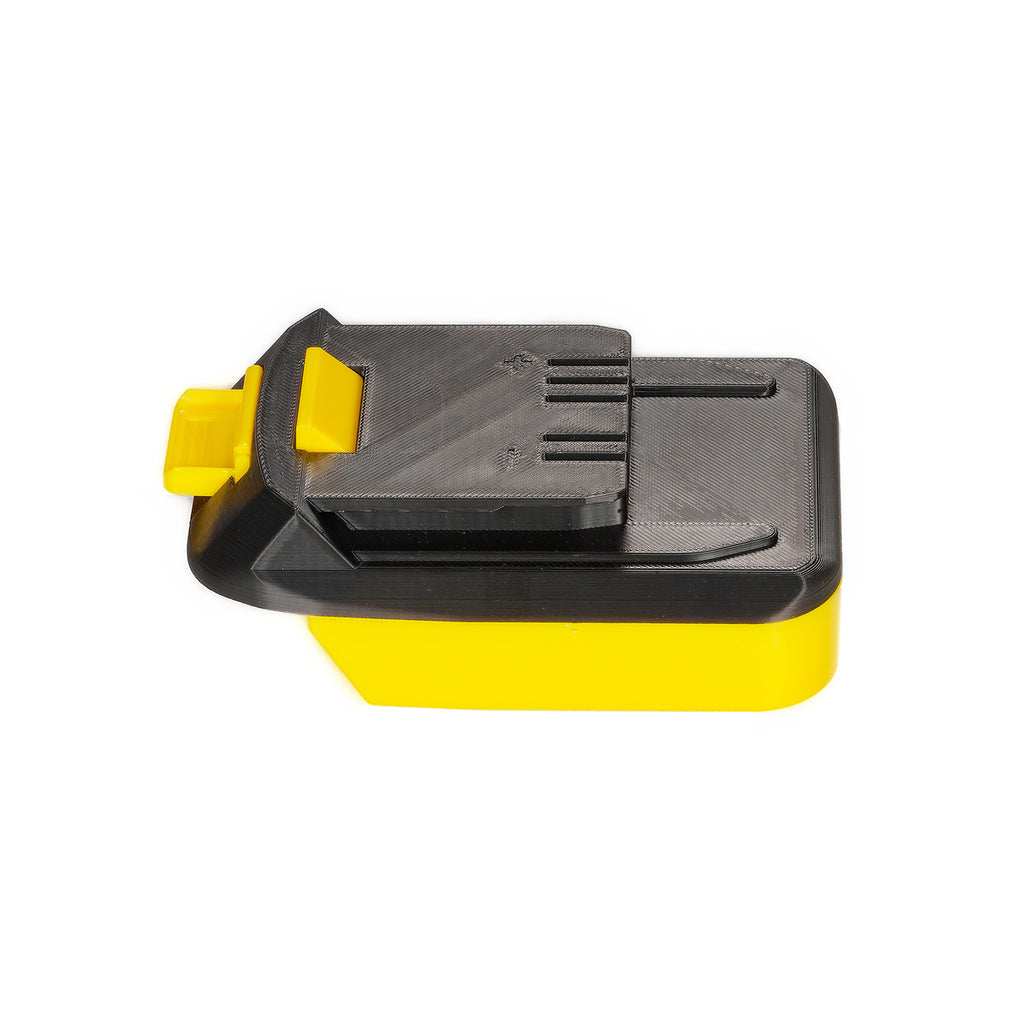 DeWalt 20V vers WEN 20V Adaptateur de batterie