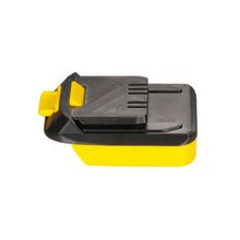 Charger l&#39;image dans la galerie, Adaptateur de batterie DeWalt 20V vers WEN 20V
