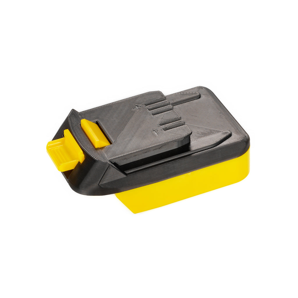 DeWalt 20V vers WEN 20V Adaptateur de batterie