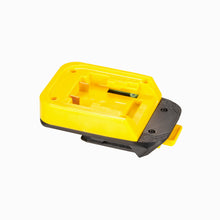 Charger l&#39;image dans la galerie, Adaptateur de batterie DeWalt 20V vers WEN 20V
