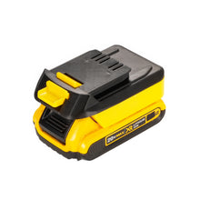 Charger l&#39;image dans la galerie, Adaptateur de batterie DeWalt 20V vers WEN 20V
