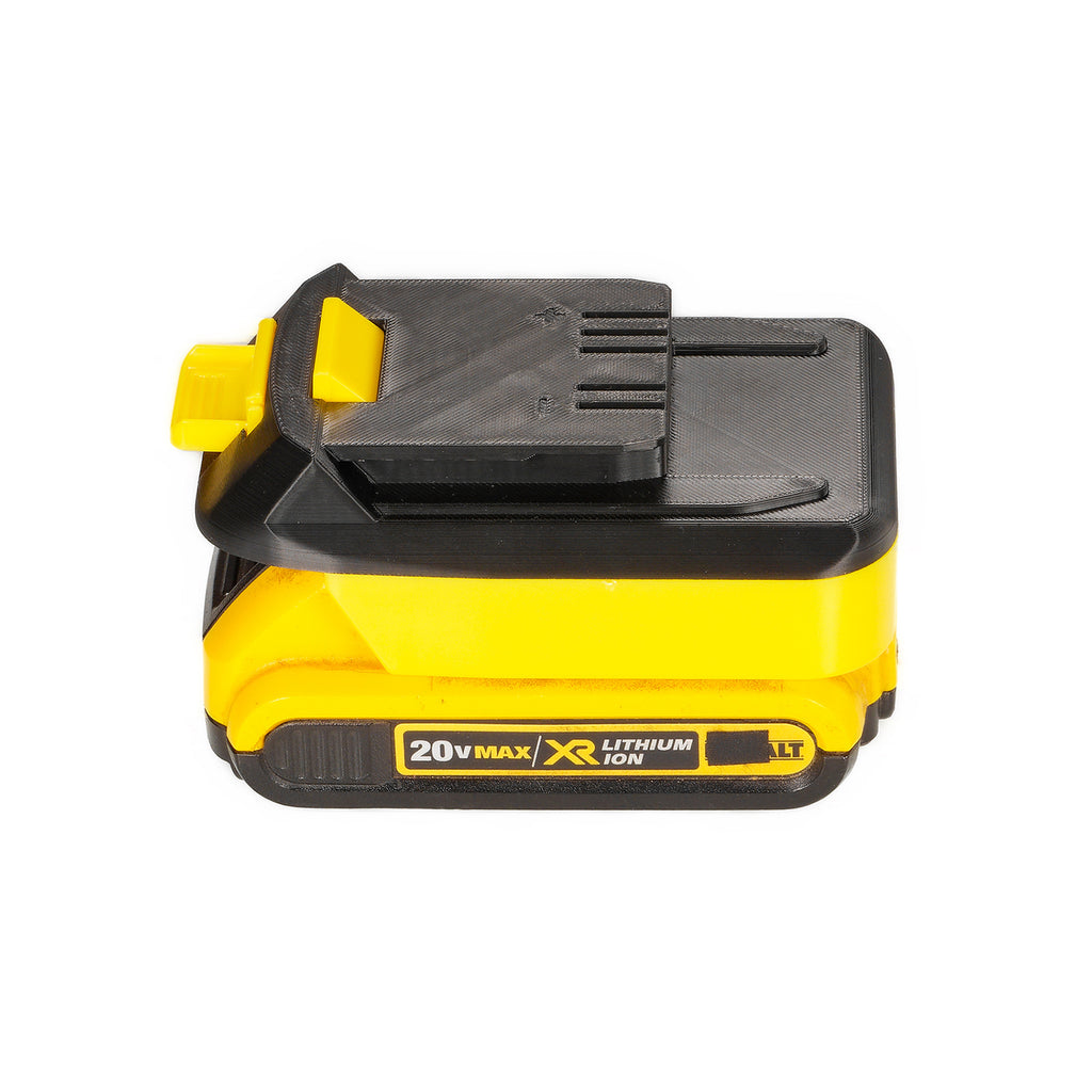 DeWalt 20V vers WEN 20V Adaptateur de batterie