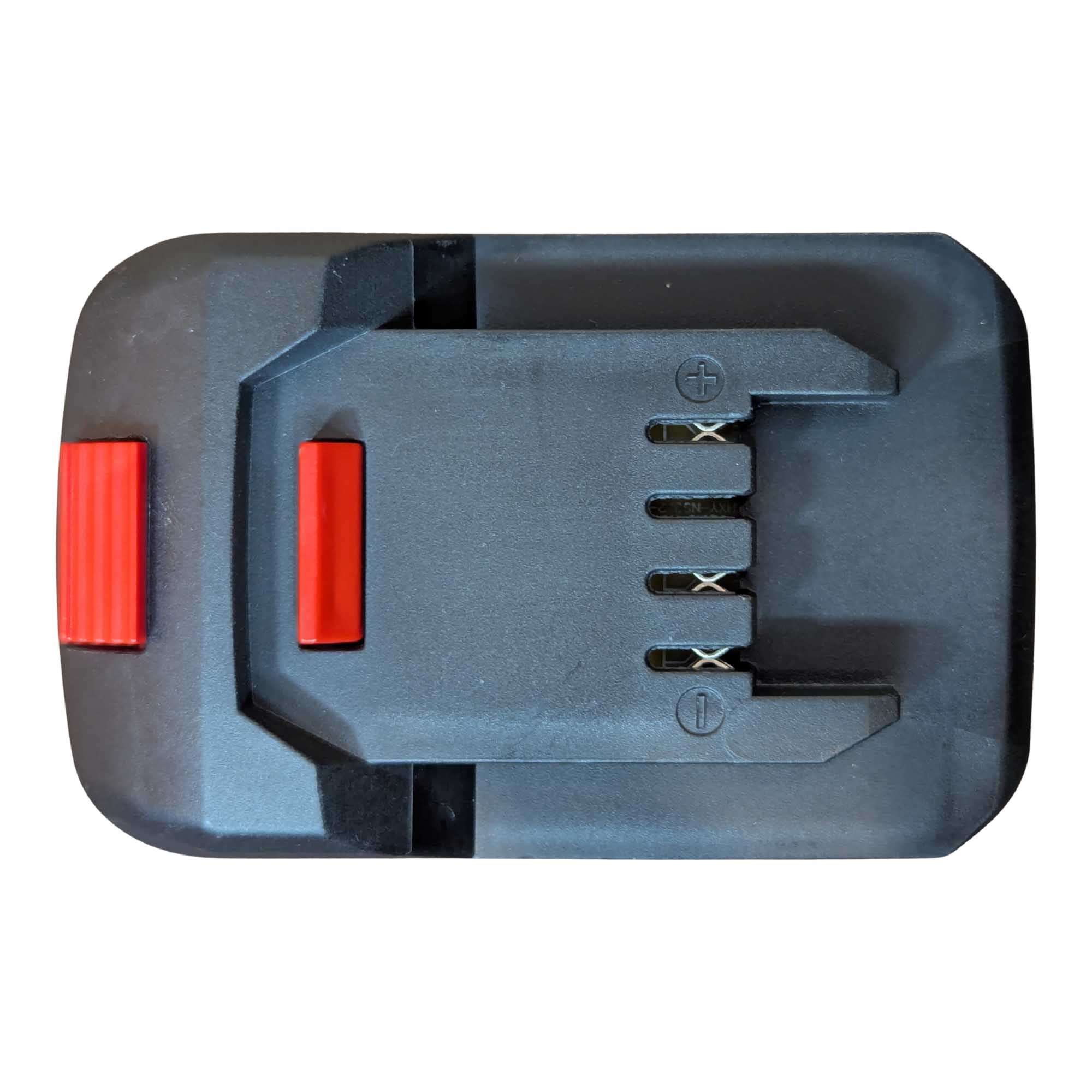 Einhell PXC 18V to Parkside X20V Battery Adapter