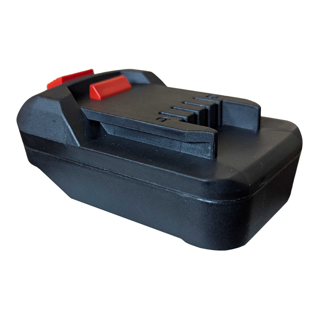 Einhell PXC 18V to Parkside X20V Battery Adapter