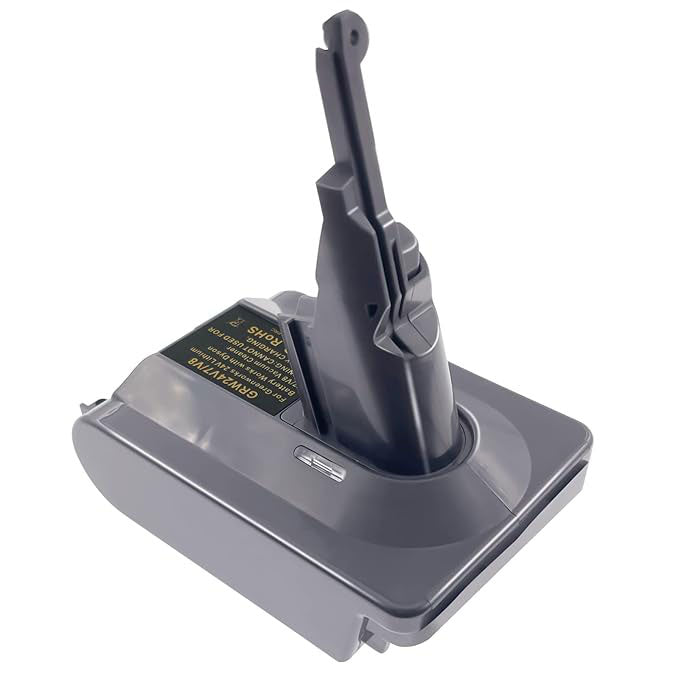 Greenworks 24V vers Dyson V8 Adaptateur de batterie