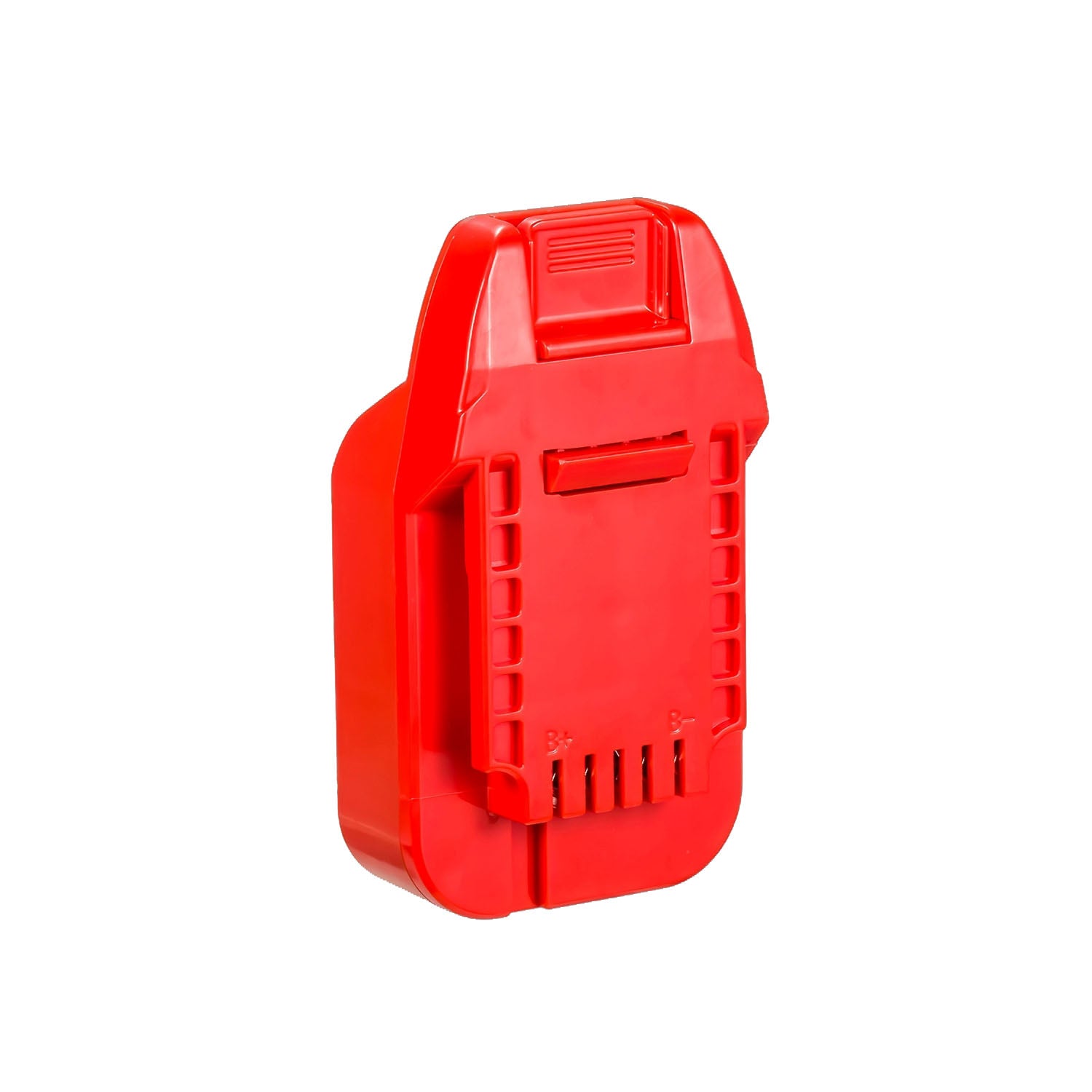 Hercules 20V to Bauer 20V Battery Adapter