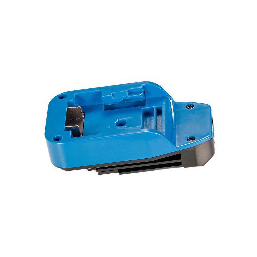 Adaptateur de batterie Hercules 20V vers Black and Decker 20V