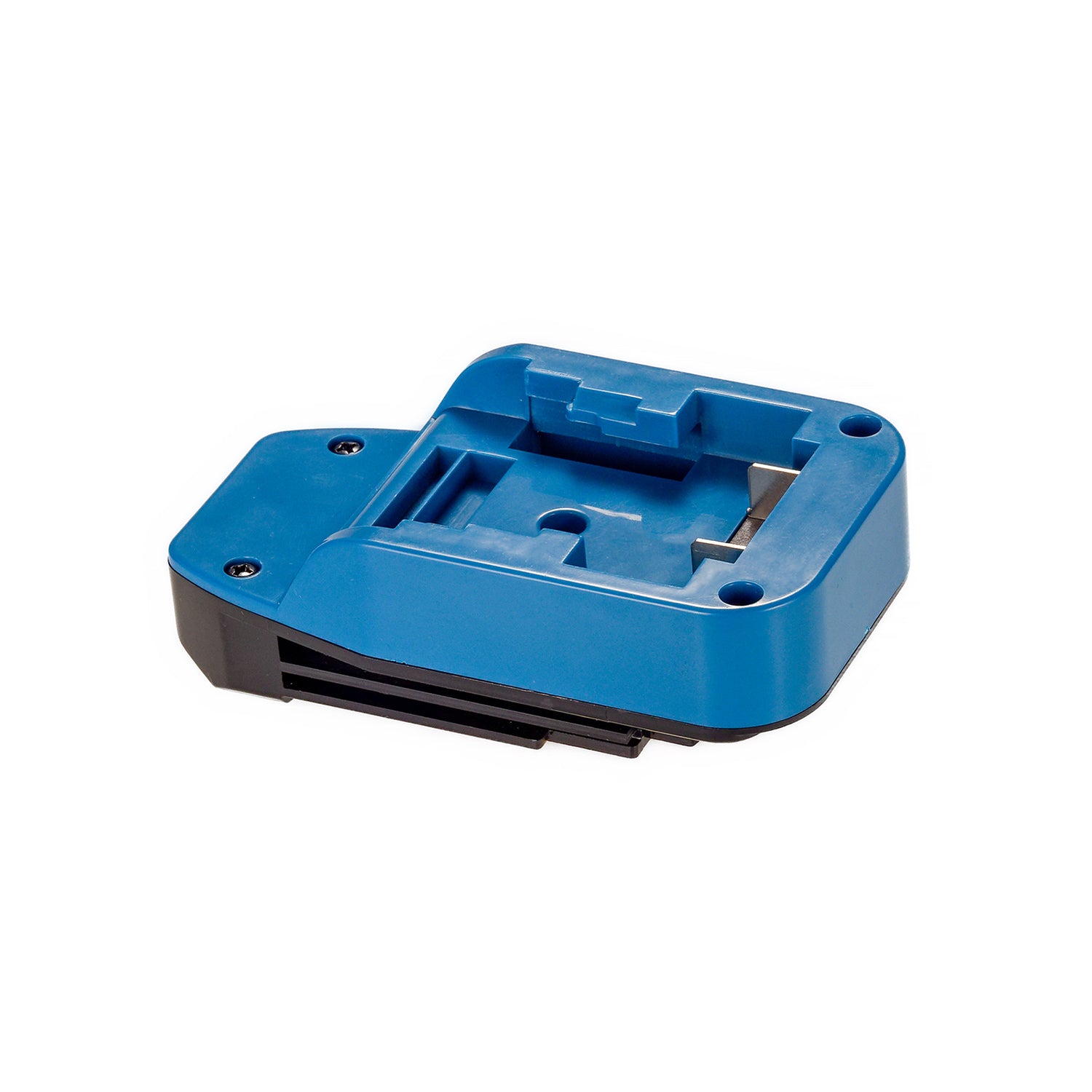 Adaptateur de batterie Hercules 20V vers Black and Decker 20V