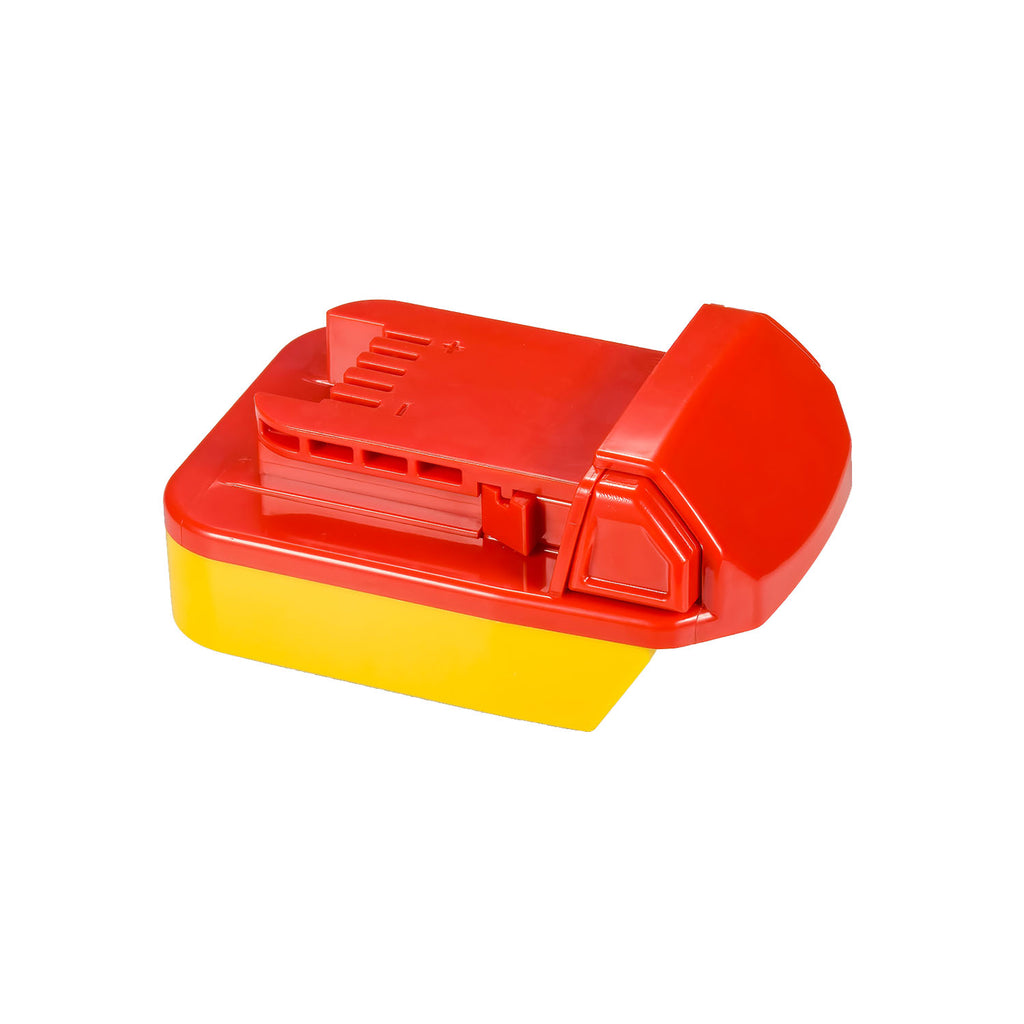 Hercules 20V to Milwaukee 18V Battery Adapter