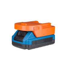 Charger l'image dans la galerie, Adaptateur de batterie Hercules 20V vers RIDGID 18V
