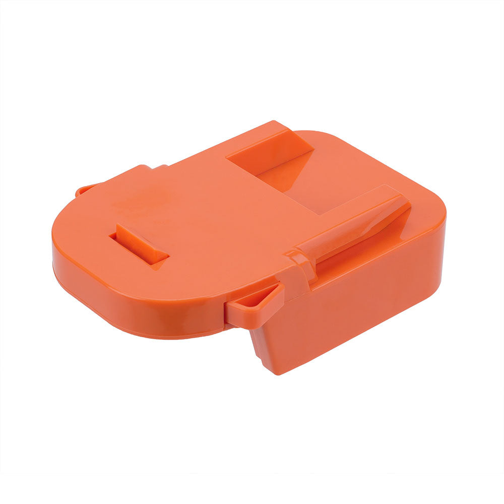 Adaptateur de batterie Hercules 20V vers RIDGID 18V