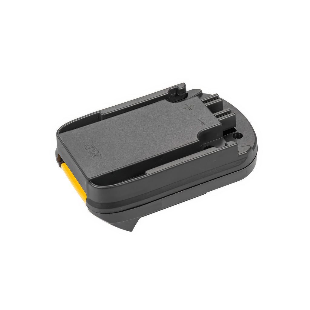 Adaptateur de batterie Hilti 22V vers DeWalt 20V