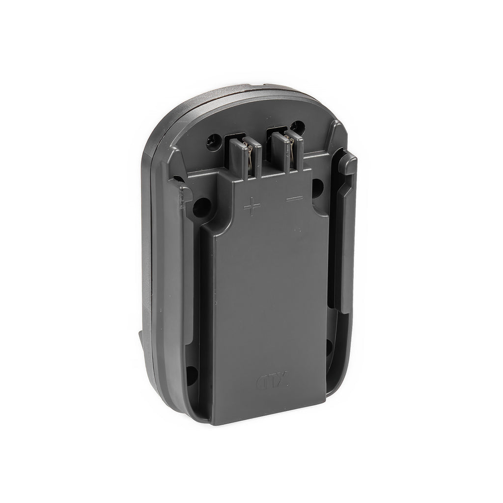 Adaptateur de batterie Hilti 22V vers DeWalt 20V