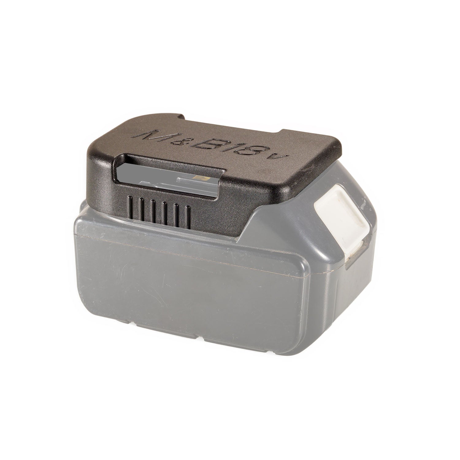 Makita 18V / Bosch 18V Battery Bracket Mount