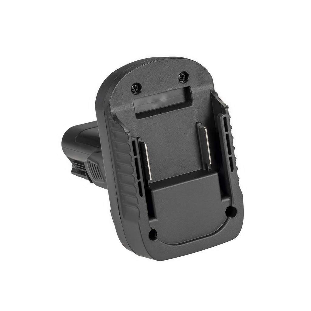 Makita 18V to Bosch 12V Battery Adapter