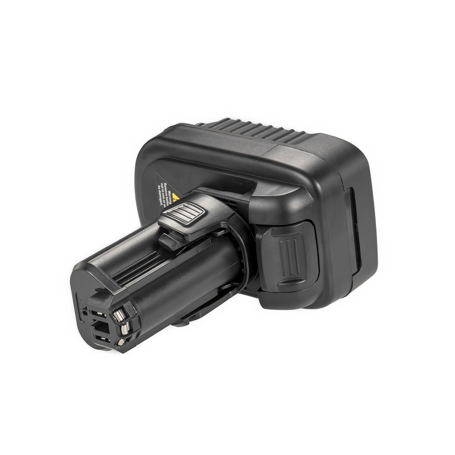 Makita 18V to Bosch 12V Battery Adapter