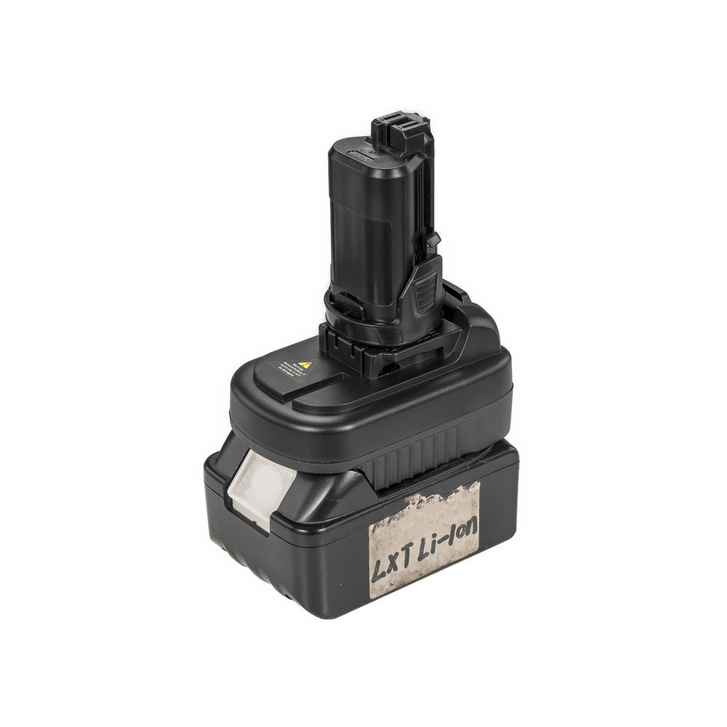 Makita 18V to Dremel 12V (8220 8250)  Battery Adapter