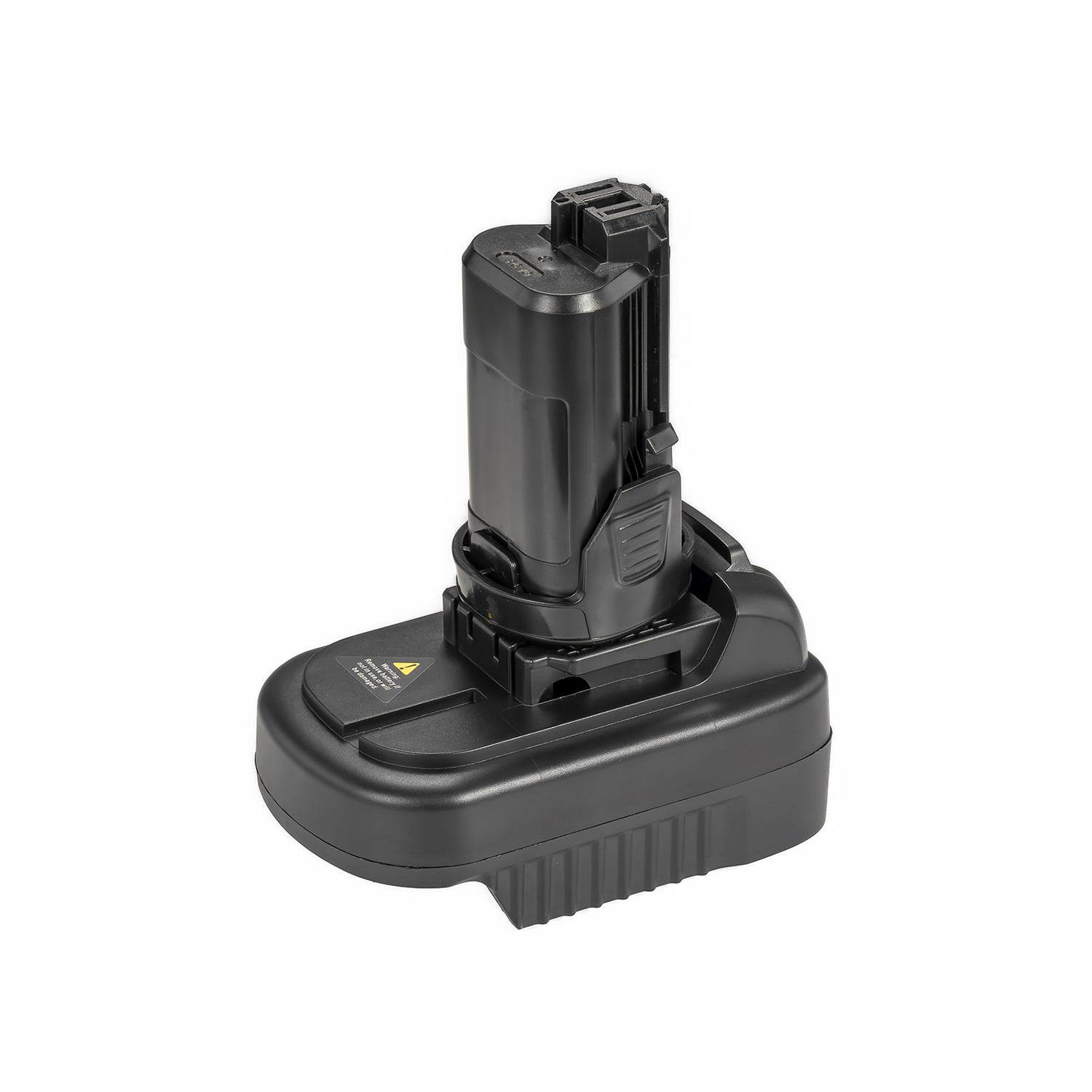 Makita 18V to Dremel 12V (8220 8250)  Battery Adapter