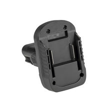 Charger l&#39;image dans la galerie, Makita 18V à Dremel 12V Adaptateur de Batterie
