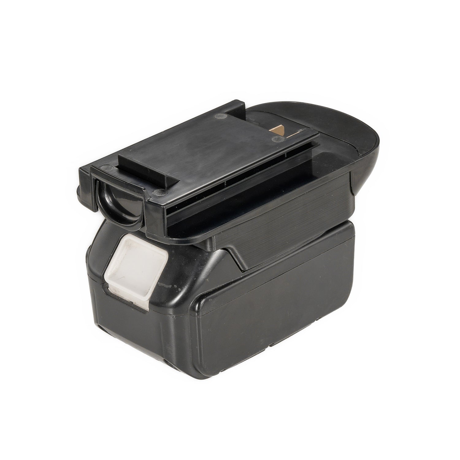 Makita 18V vers Black and Decker 18V Ni-Cd Adaptateur de batterie