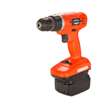 Load image into Gallery viewer, Makita 18V to Black and Decker 18V Battery Adapter
