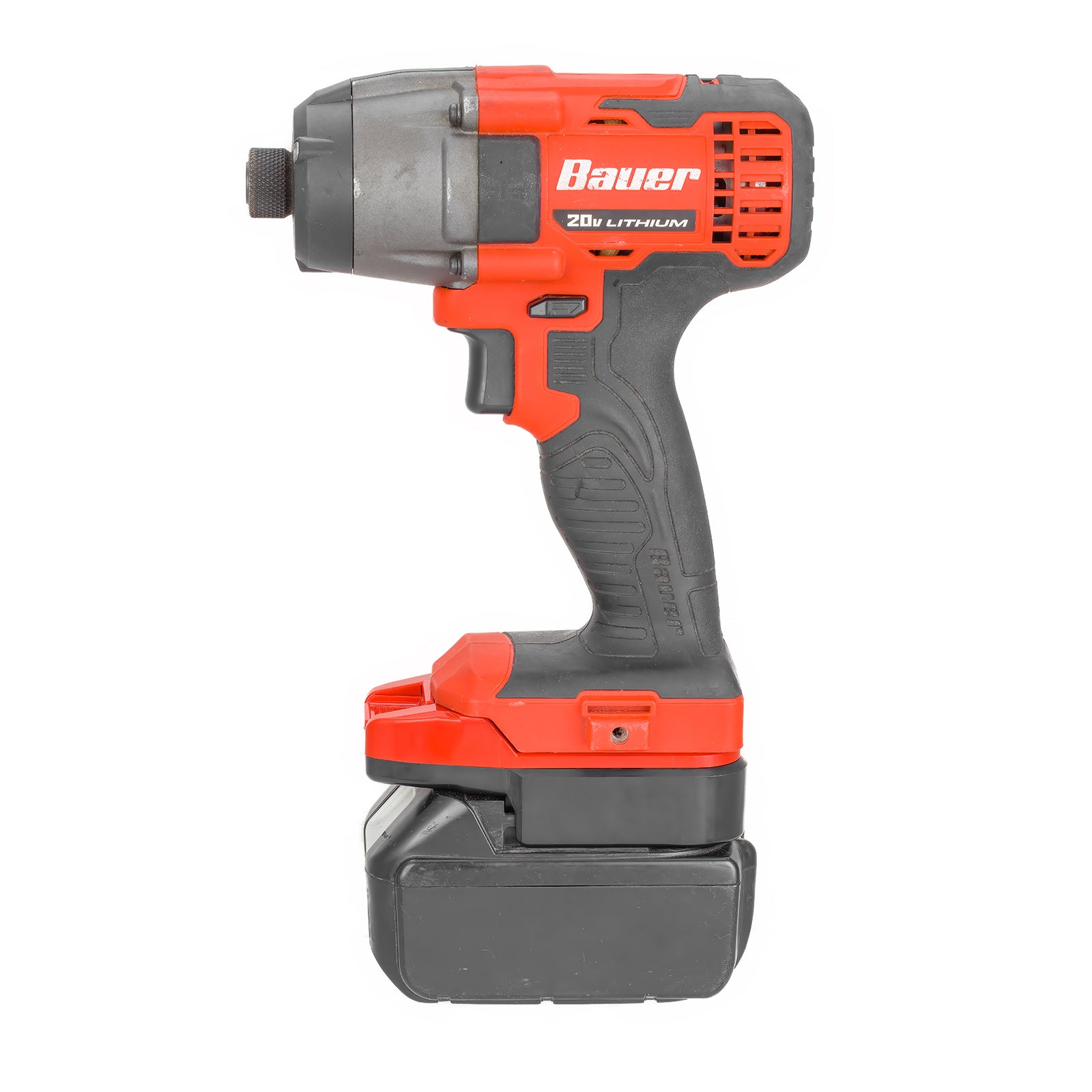 Makita 18V to Bauer 20V Battery Adapter