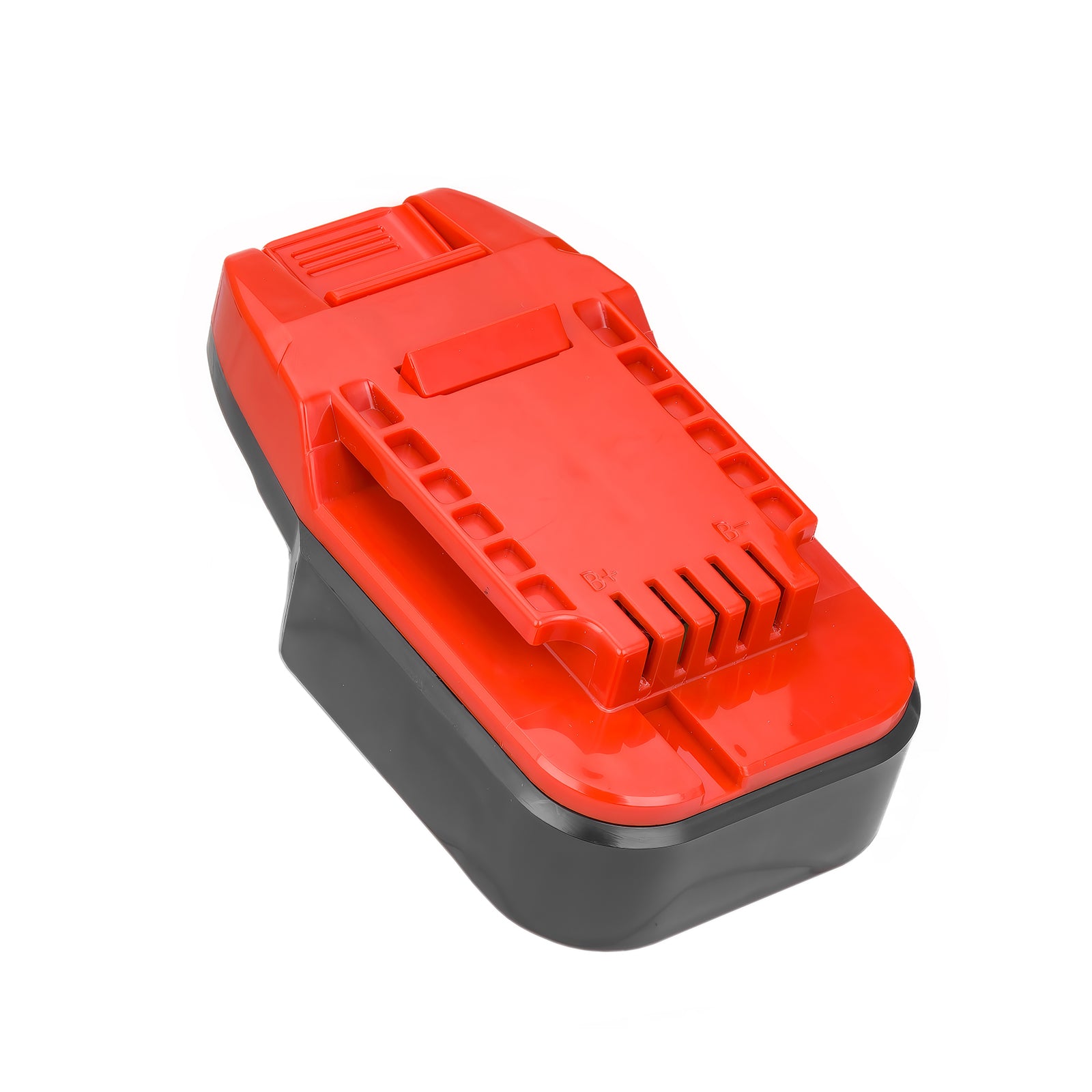 Adaptateur de batterie Makita 18V vers Bauer 20V