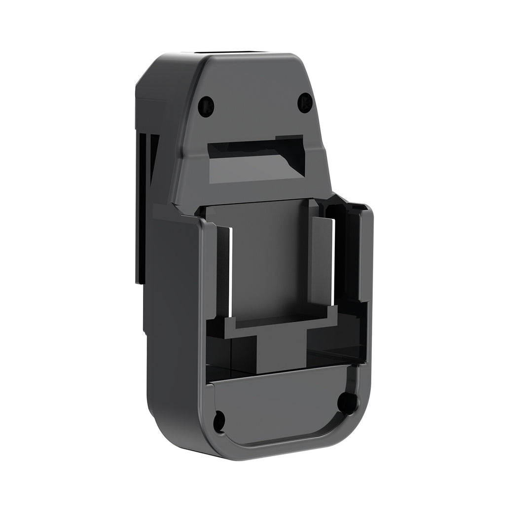 Adaptateur de batterie Makita 18V vers Black and Decker 20V