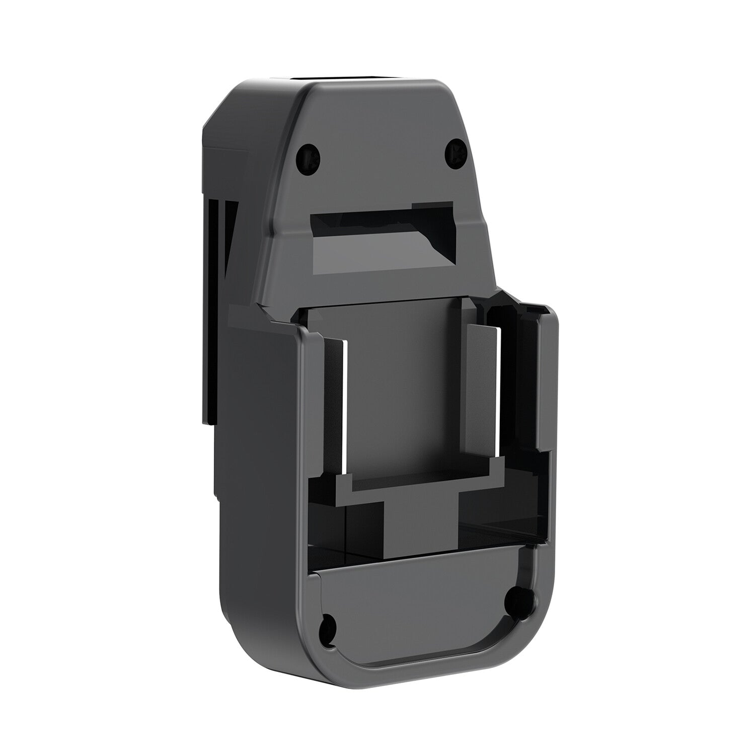 Adaptateur de batterie Makita 18V vers Black and Decker 20V