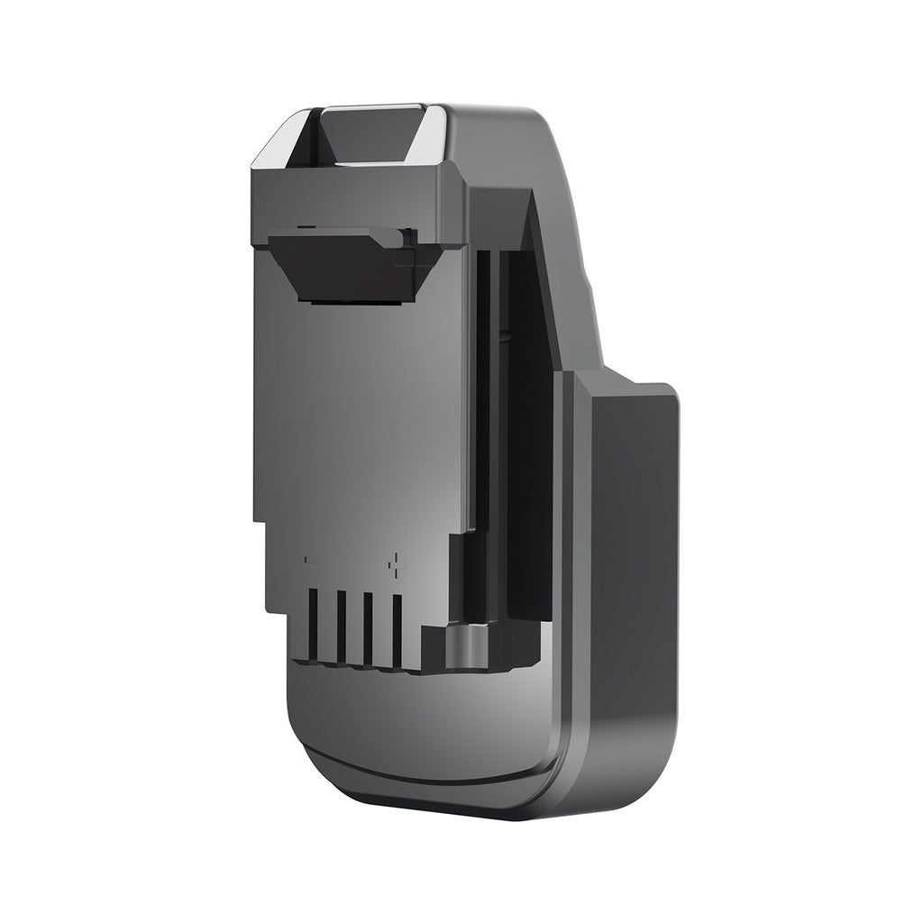 Adaptateur de batterie Makita 18V vers Black and Decker 20V