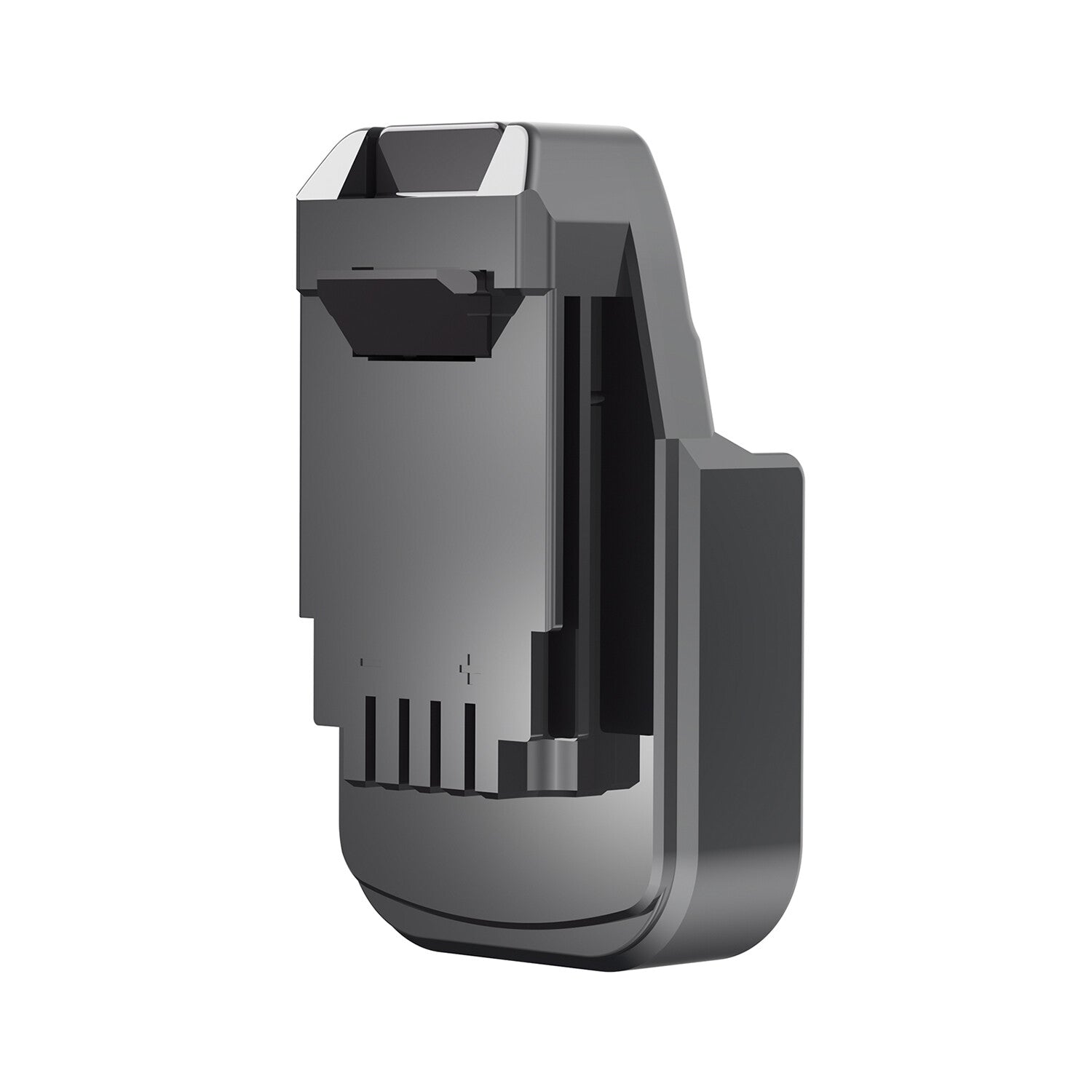 Adaptateur de batterie Makita 18V vers Black and Decker 20V