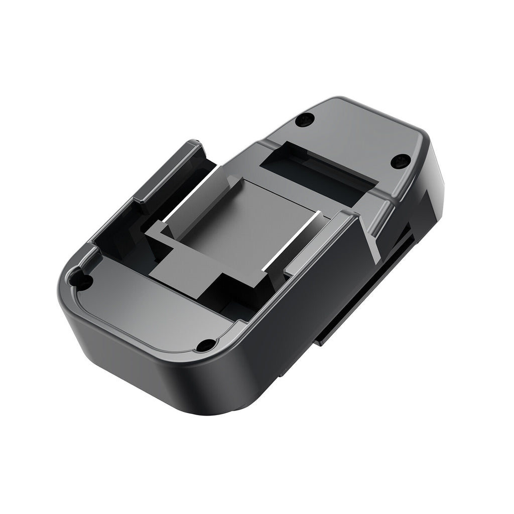 Adaptateur de batterie Makita 18V vers Black and Decker 20V