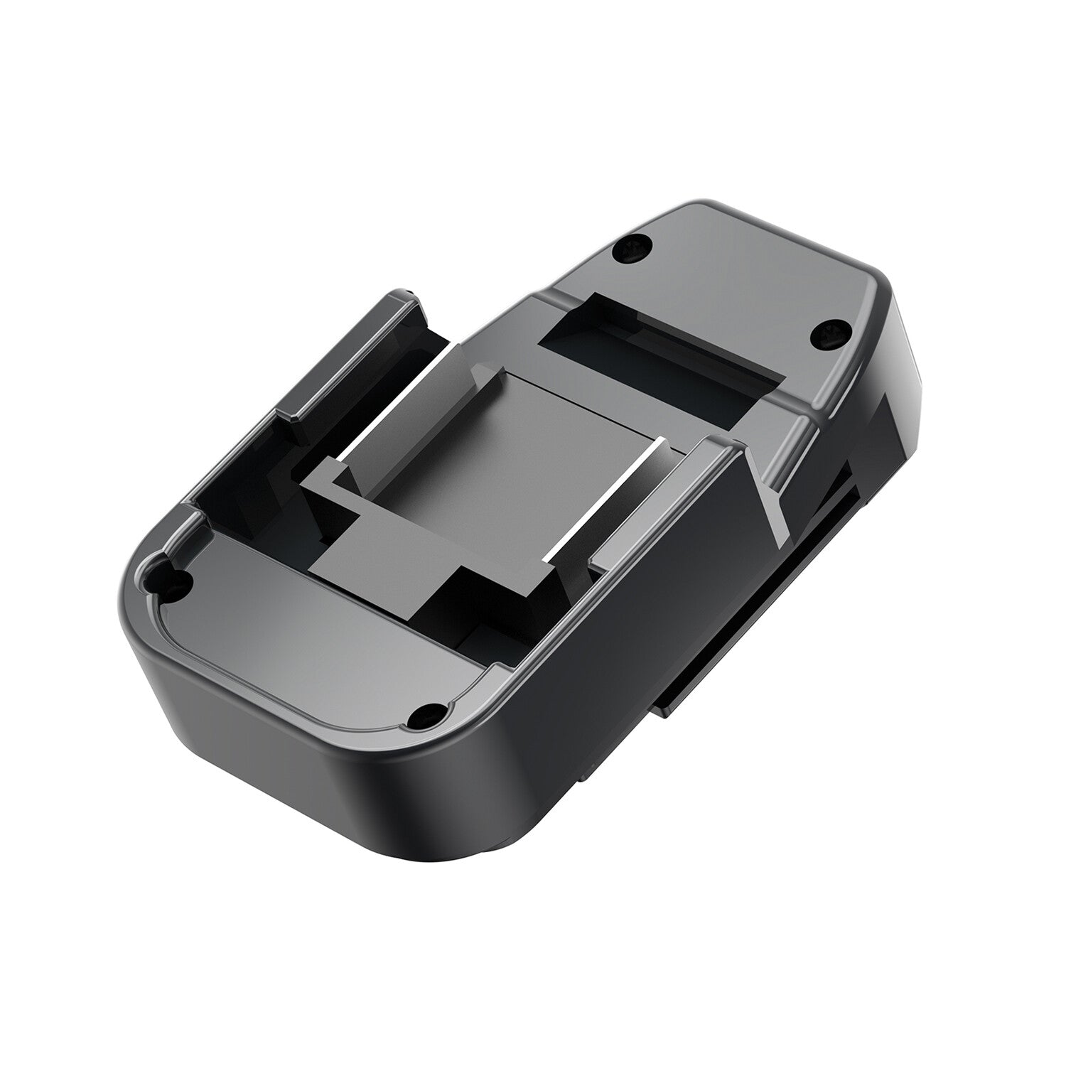 Adaptateur de batterie Makita 18V vers Black and Decker 20V