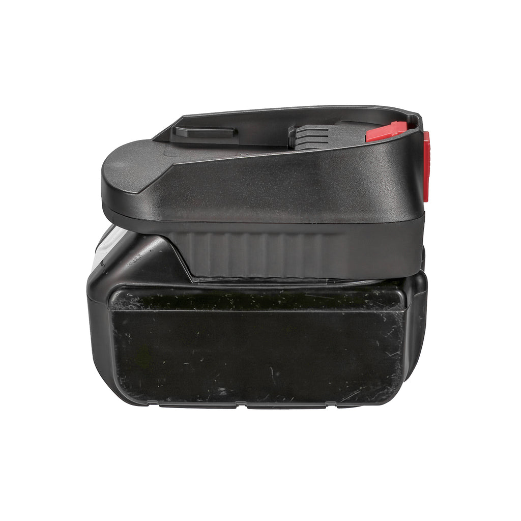 Makita 18V to Bosch (Green) 18V Battery Adapter