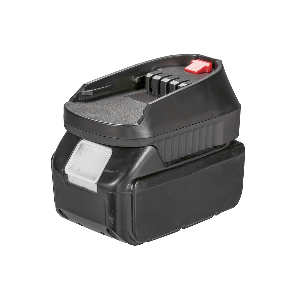 Makita 18V to Bosch (Green) 18V Battery Adapter
