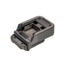 Charger l&#39;image dans la galerie, Adaptateur de batterie Makita 18V vers Chicago Electric 18V
