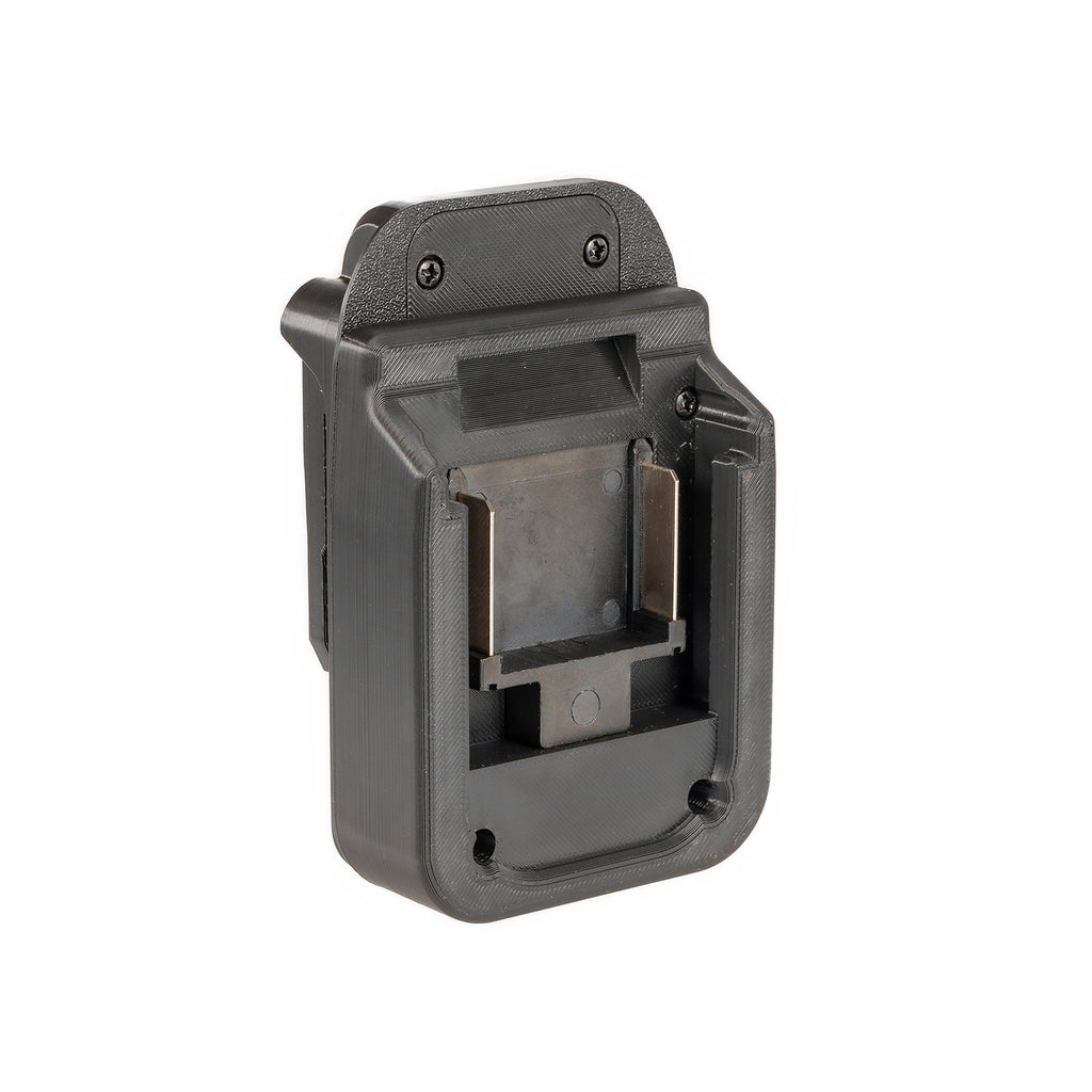 Adaptateur de batterie Makita 18V vers Chicago Electric 18V