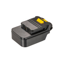 Charger l&#39;image dans la galerie, Adaptateur de batterie Makita 18V vers Chicago Electric 18V

