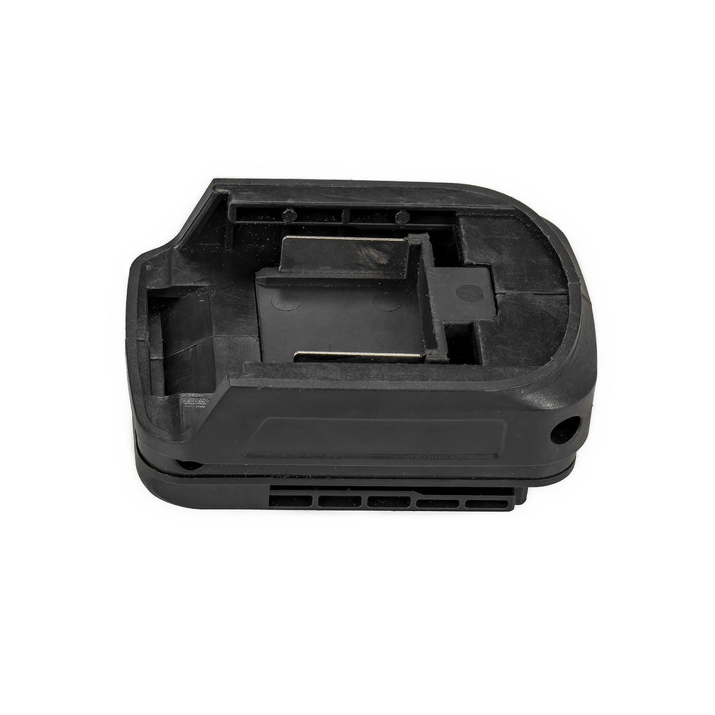 Makita 18V LXT vers Mastercraft 20V (PWRPOD / Bleu) Adaptateur de batterie