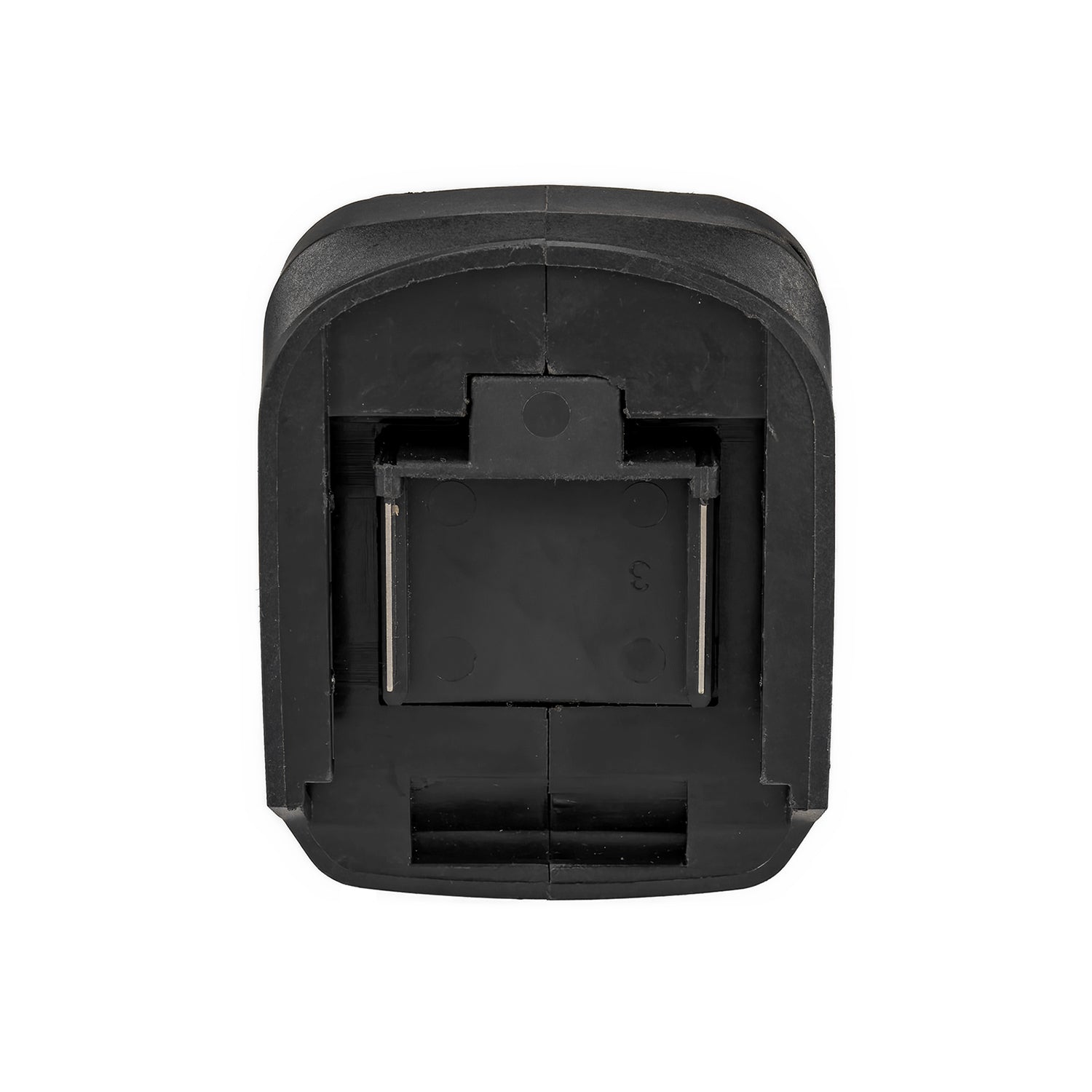 Makita 18V LXT vers Mastercraft 20V (PWRPOD / Bleu) Adaptateur de batterie